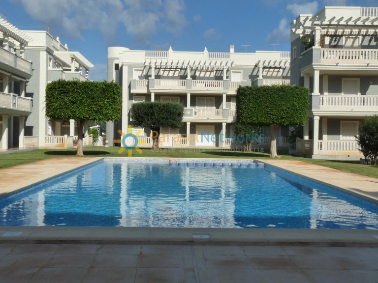 Apartment for Rent in Denia, Alicante 2