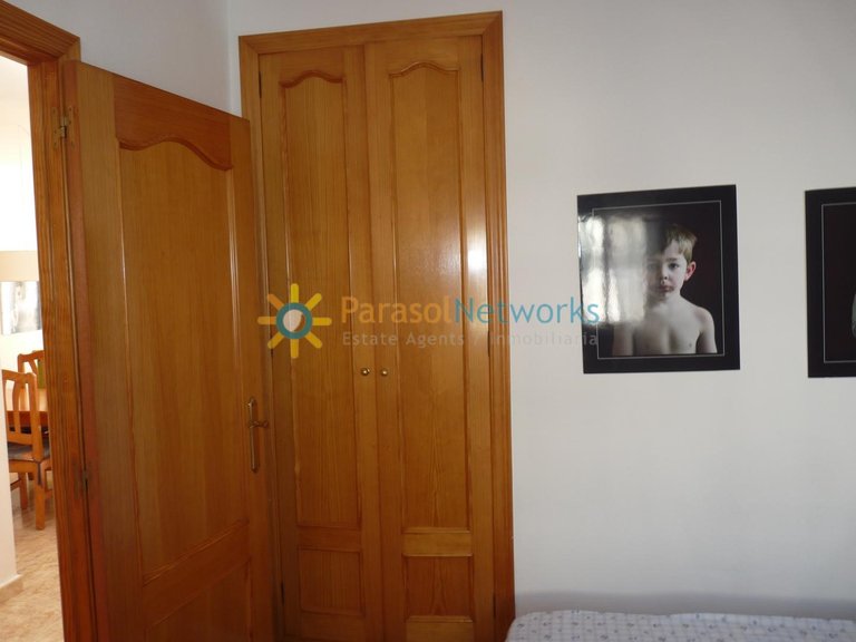Apartment for Rent in Denia, Alicante 11