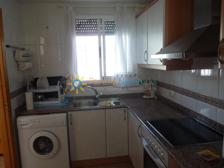 Apartment for Rent in Denia, Alicante 5
