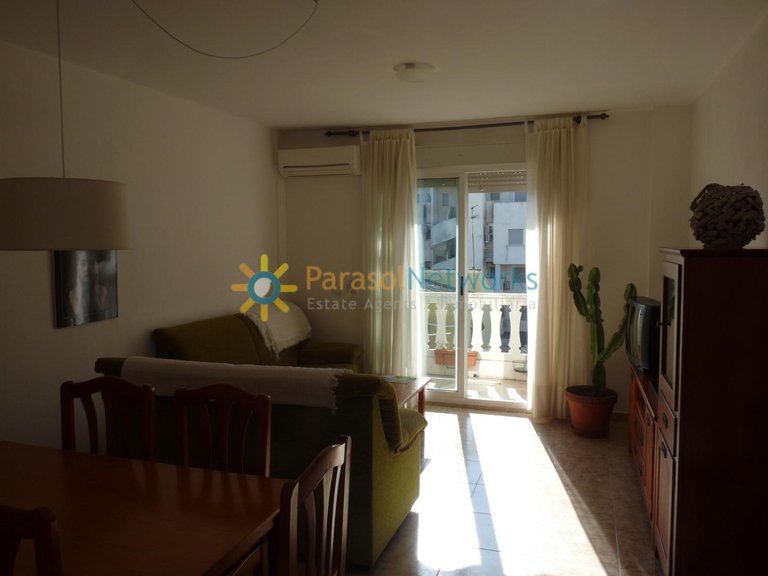 Apartment for Rent in Denia, Alicante 10
