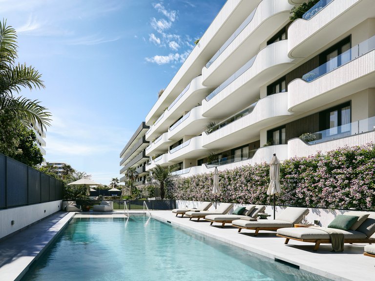 Apartment for Sale in Torre Del Mar, Malaga 2