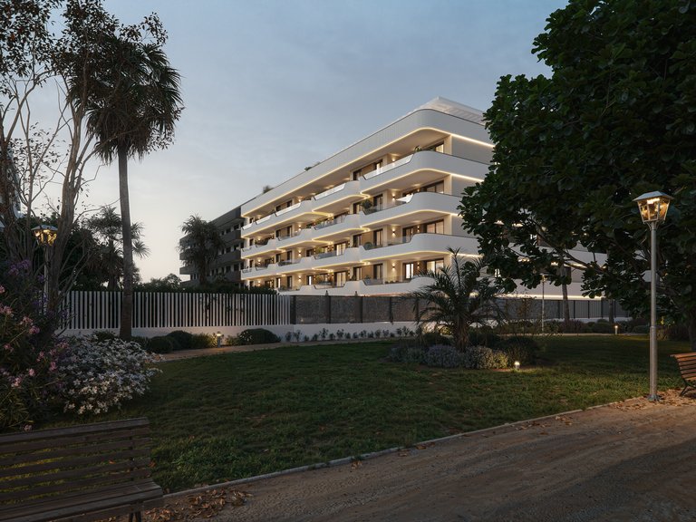 Apartment for Sale in Torre Del Mar, Malaga 13