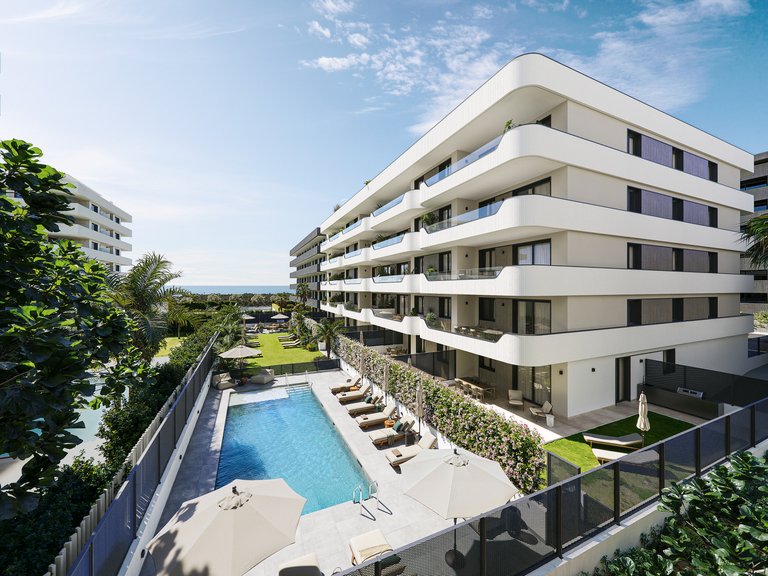 Apartment for Sale in Torre Del Mar, Malaga 3