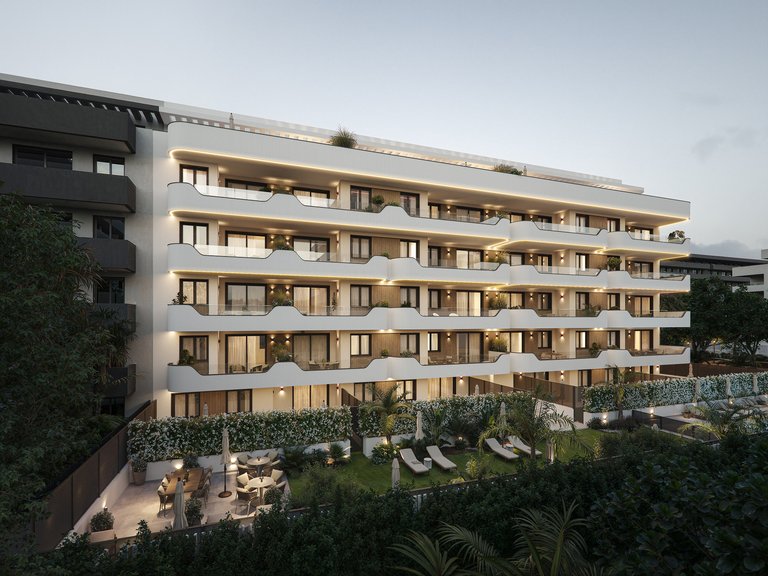Apartment for Sale in Torre Del Mar, Malaga 14