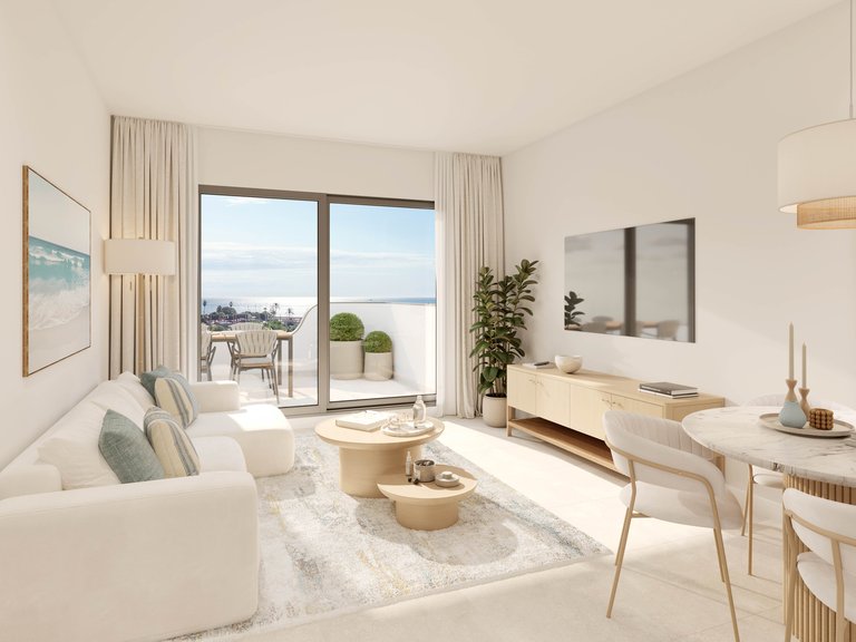 Apartment for Sale in Torre Del Mar, Malaga 5