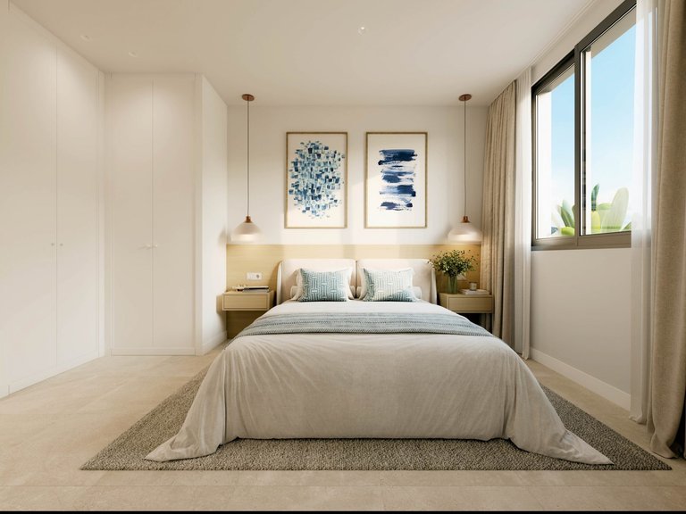 Apartment for Sale in Torre Del Mar, Malaga 8