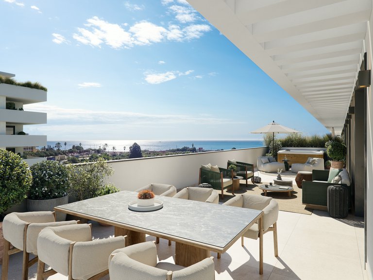 Apartment for Sale in Torre Del Mar, Malaga 5