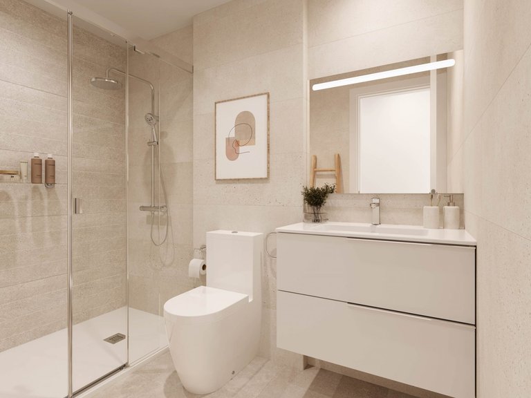 Apartment for Sale in Torre Del Mar, Malaga 8