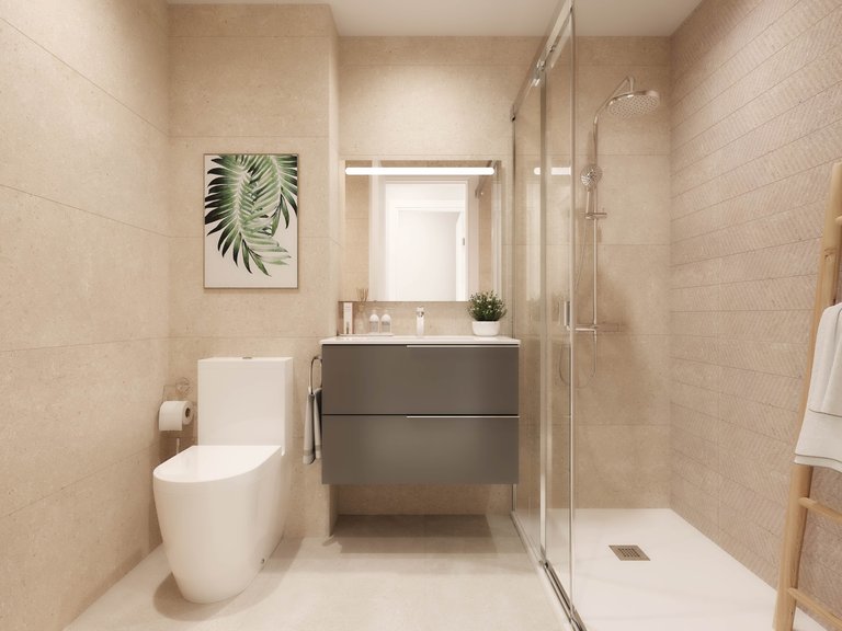 Apartment for Sale in Torre Del Mar, Malaga 9
