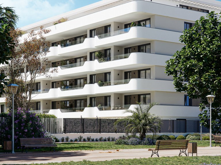 Apartment for Sale in Torre Del Mar, Malaga 15