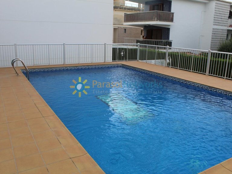 Garage for Rent in Oliva, Valencia 12