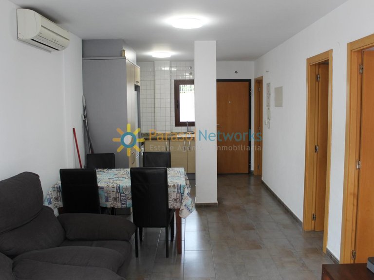 Garage for Rent in Oliva, Valencia 3