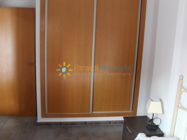 Garage for Rent in Oliva, Valencia 7