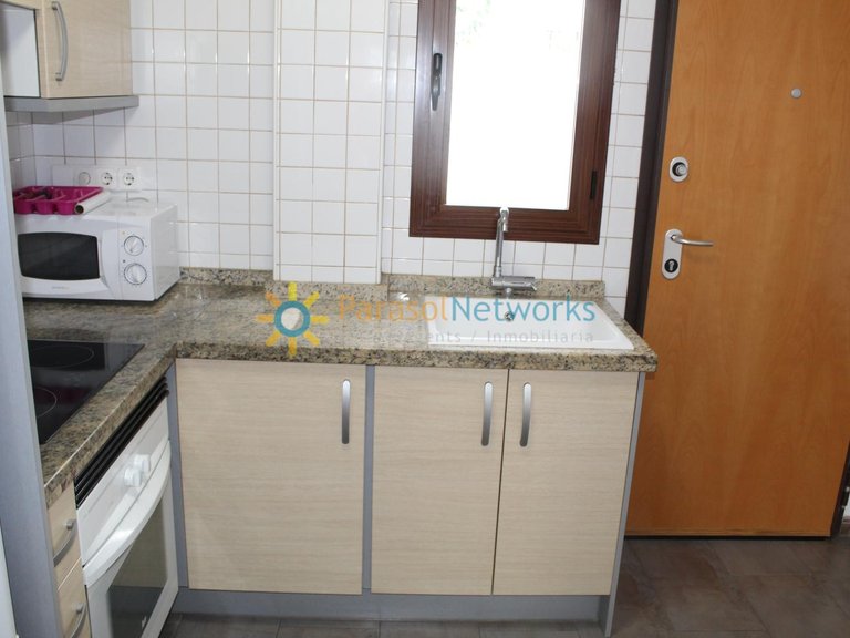 Garage for Rent in Oliva, Valencia 9