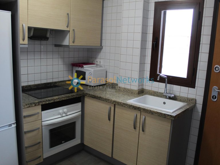 Garage for Rent in Oliva, Valencia 4