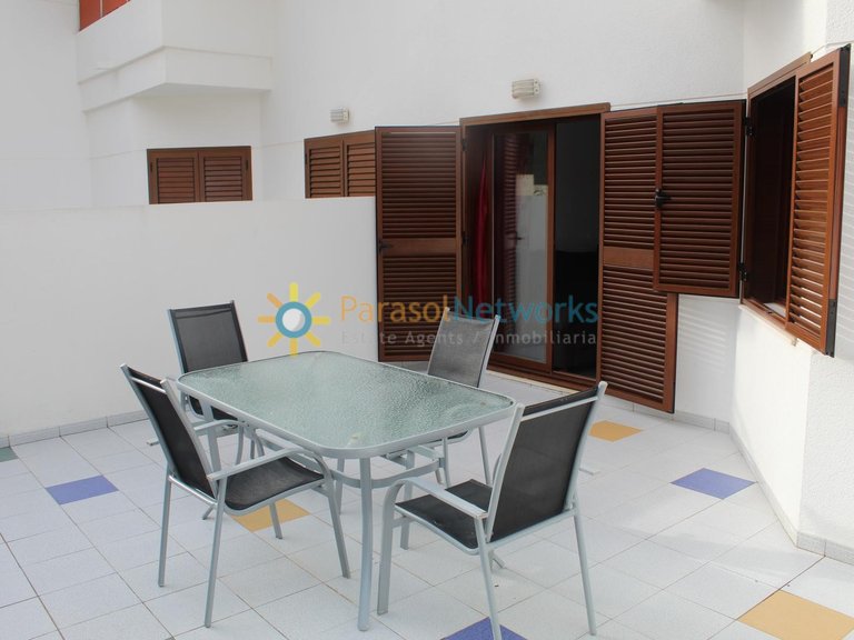 Garage for Rent in Oliva, Valencia 5
