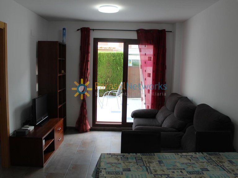 Garage for Rent in Oliva, Valencia 2