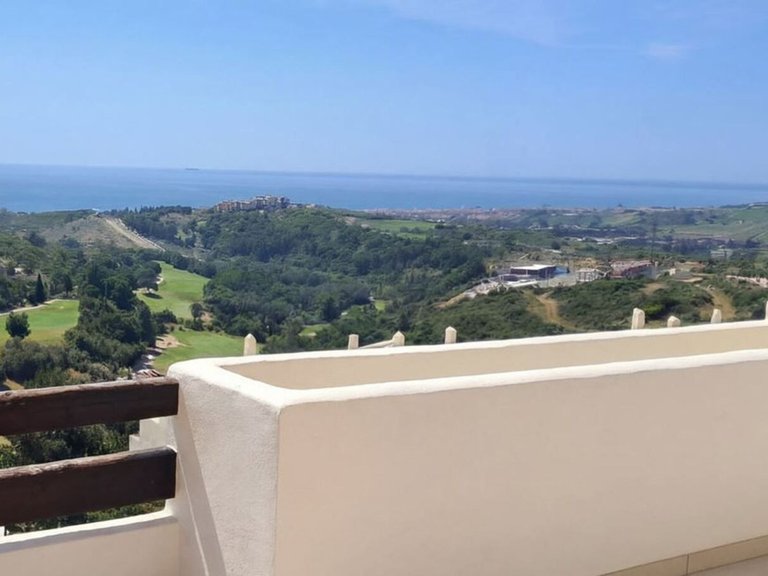 Penthouse for Sale in Casares, Malaga 2