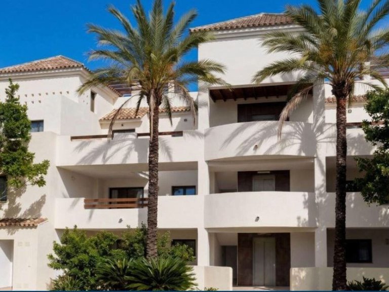 Penthouse for Sale in Casares, Malaga 7