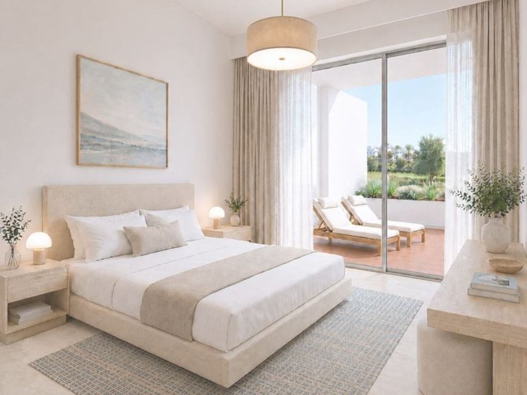 Penthouse for Sale in Casares, Malaga 8