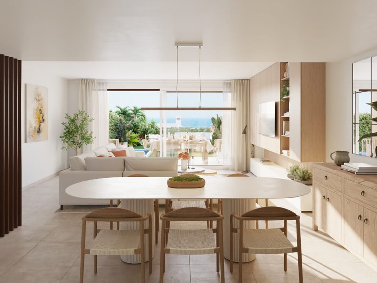 Town House for Sale in La Cala De Mijas, Malaga 6