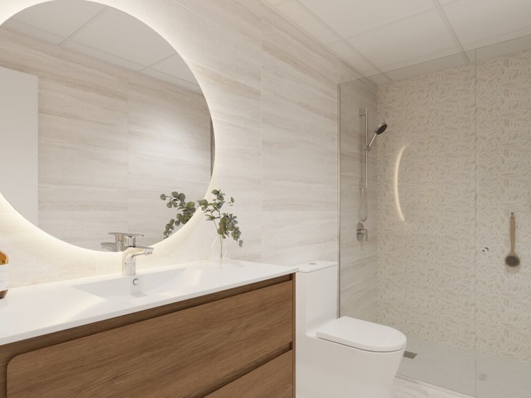 Town House for Sale in La Cala De Mijas, Malaga 12