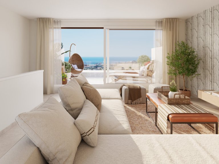 Town House for Sale in La Cala De Mijas, Malaga 5