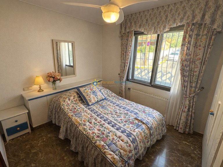 Villa for Sale in Adsubia (ajuntament Adsubia), Alicante 15