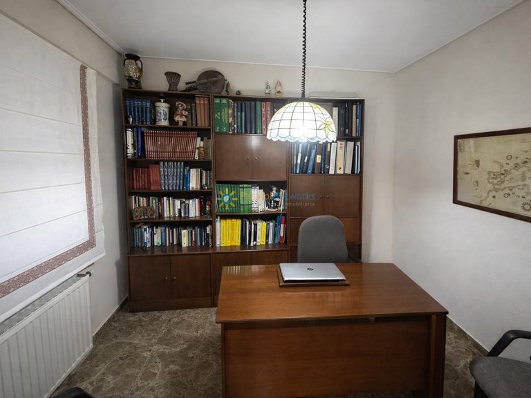 Villa for Sale in Adsubia (ajuntament Adsubia), Alicante 16