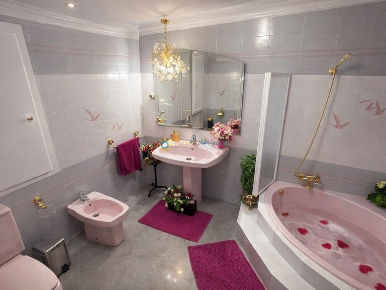Villa for Sale in Adsubia (ajuntament Adsubia), Alicante 14