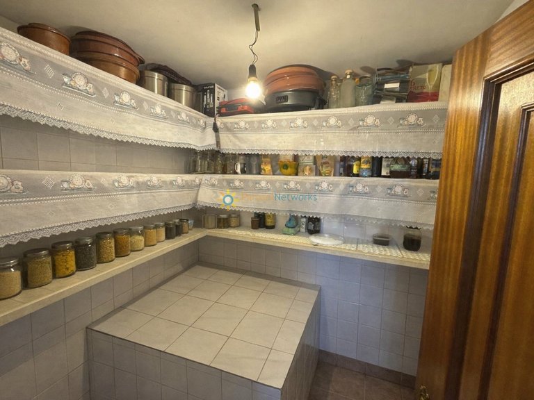 Villa for Sale in Adsubia (ajuntament Adsubia), Alicante 8