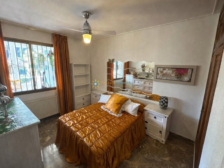 Villa for Sale in Adsubia (ajuntament Adsubia), Alicante 13