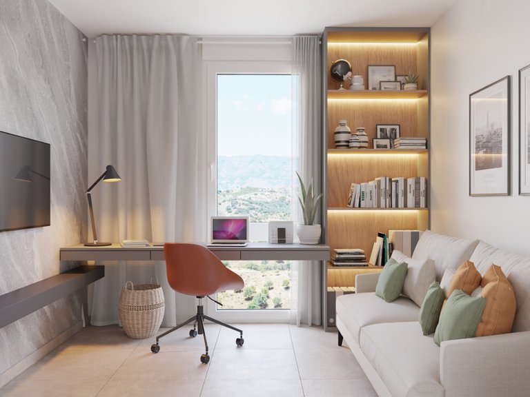 Town House for Sale in La Cala De Mijas, Malaga 11