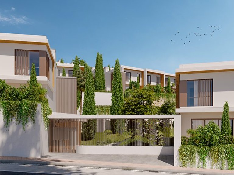 Town House for Sale in La Cala De Mijas, Malaga 14