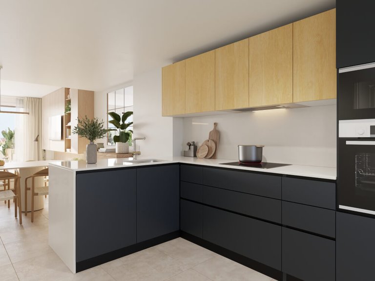 Town House for Sale in La Cala De Mijas, Malaga 7
