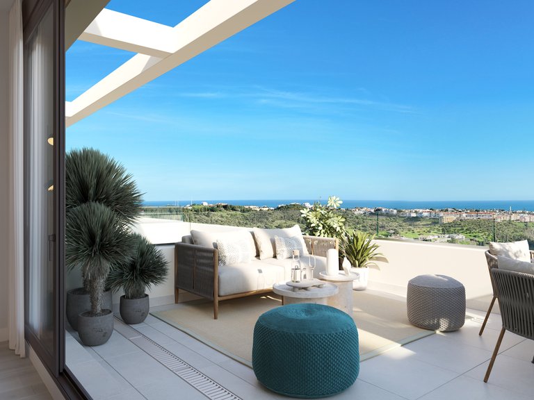 Apartment for Sale in Mijas Costa, Malaga 4