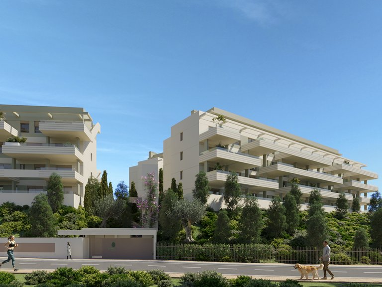 Apartment for Sale in Mijas Costa, Malaga 14