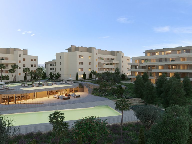 Apartment for Sale in Mijas Costa, Malaga 17