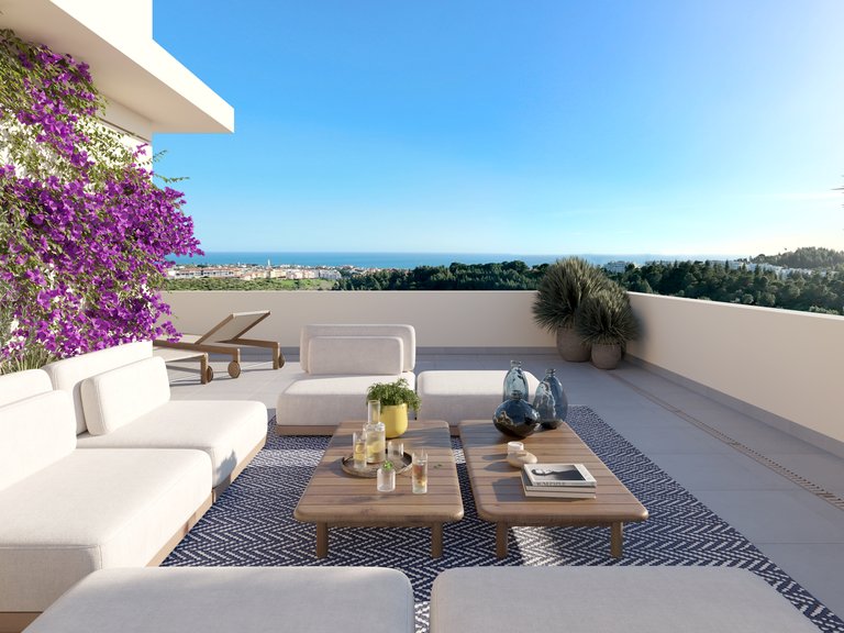 Apartment for Sale in Mijas Costa, Malaga 1