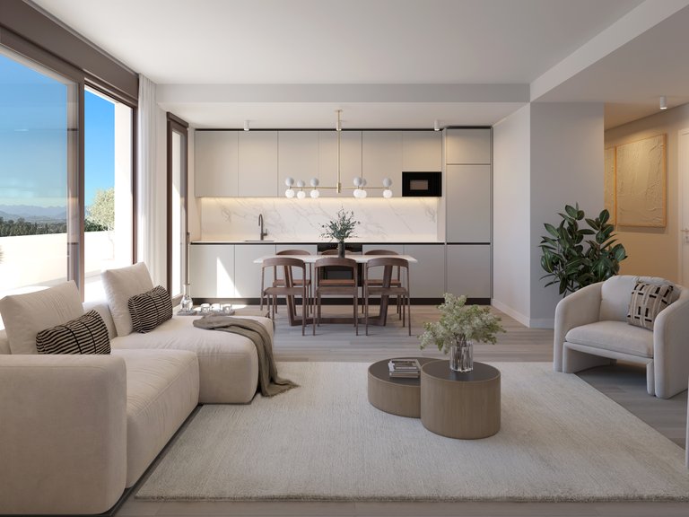 Apartment for Sale in Mijas Costa, Malaga 6