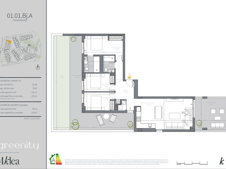 Apartment for Sale in Mijas Costa, Malaga 20