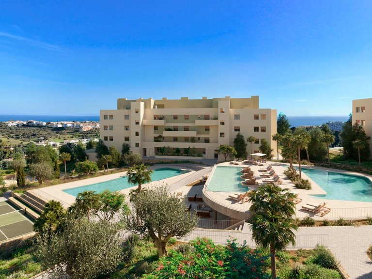 Apartment for Sale in Mijas Costa, Malaga 3