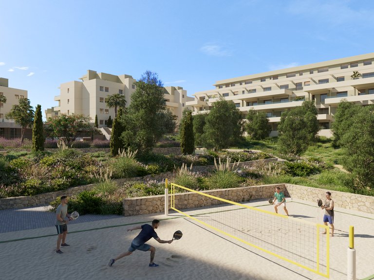 Apartment for Sale in Mijas Costa, Malaga 15