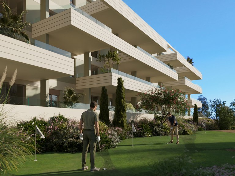Apartment for Sale in Mijas Costa, Malaga 16