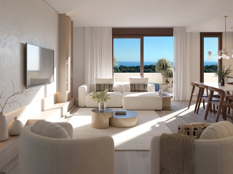Apartment for Sale in Mijas Costa, Malaga 6