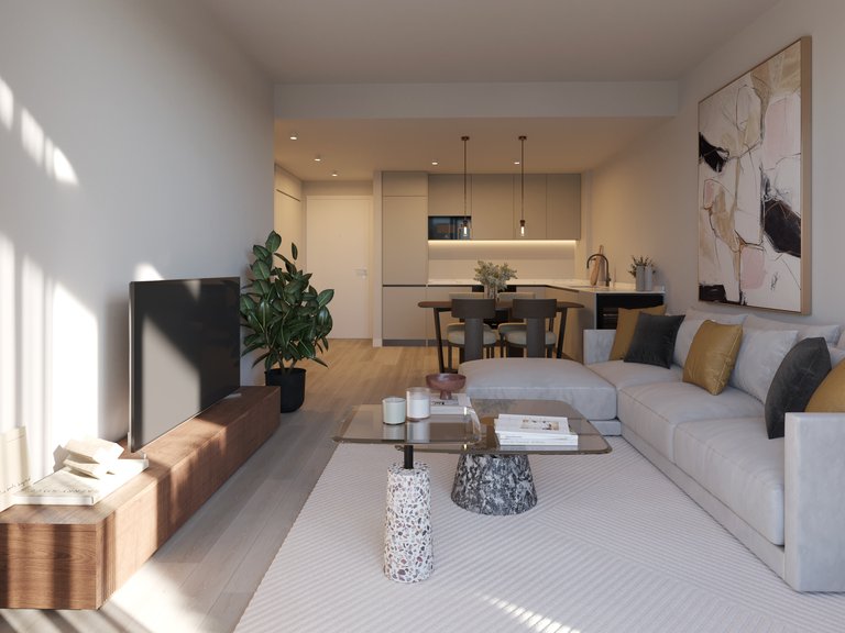 Apartment for Sale in Mijas Costa, Malaga 8