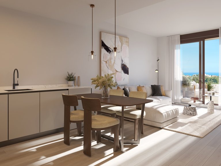 Apartment for Sale in Mijas Costa, Malaga 9