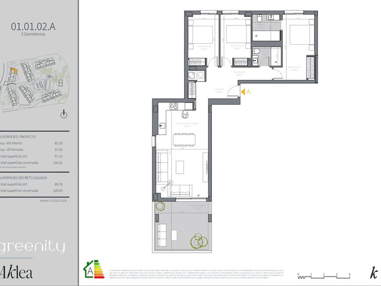 Apartment for Sale in Mijas Costa, Malaga 20
