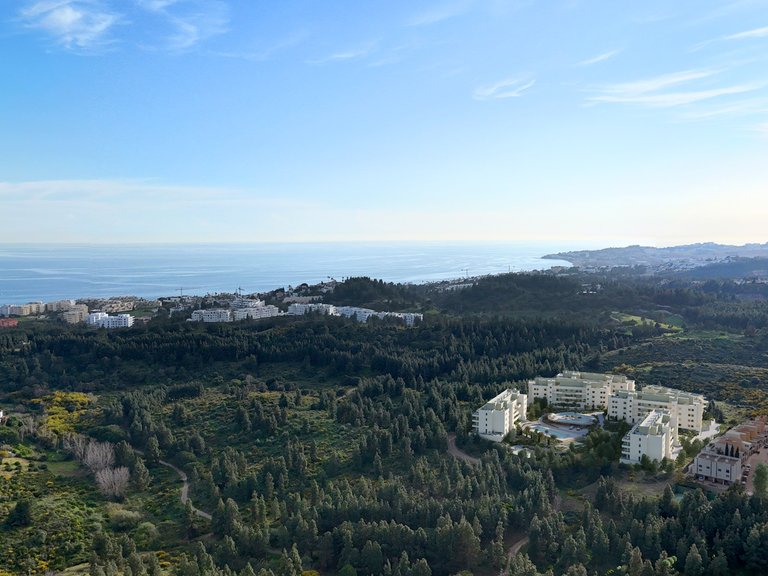 Apartment for Sale in Mijas Costa, Malaga 19