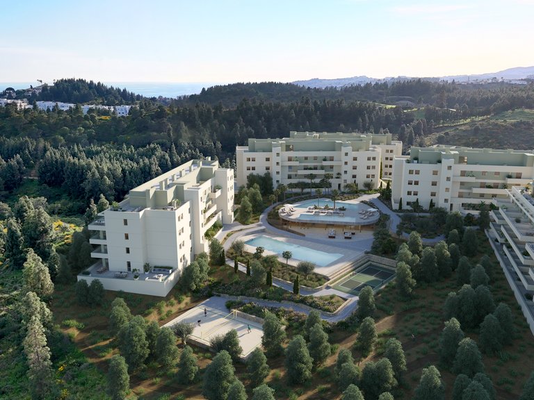 Apartment for Sale in Mijas Costa, Malaga 1
